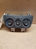 RAM Promaster City 2015-2018 HVAC Climate Control Temperature – Genuine OEM