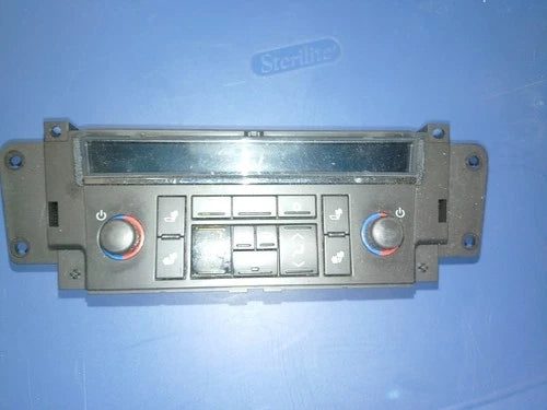 Cadillac Escalade 6.2L Heater Climate Control Temperature A/C (2008) – HVAC Replacement Part