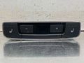 Audi SQ5 Heater A/C Rear Climate Control Switch (2016) – Genuine OEM