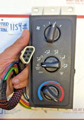55055665AD 1997-2000 Dodge Dakota / Durango A/C Heat Temperature Control Switch – HVAC Replacement Part