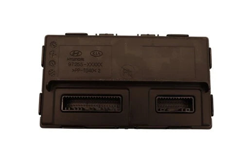 Kia K5 HVAC A/C Heater Climate Temperature Temp Control Module (2021–2024) – Genuine OEM
