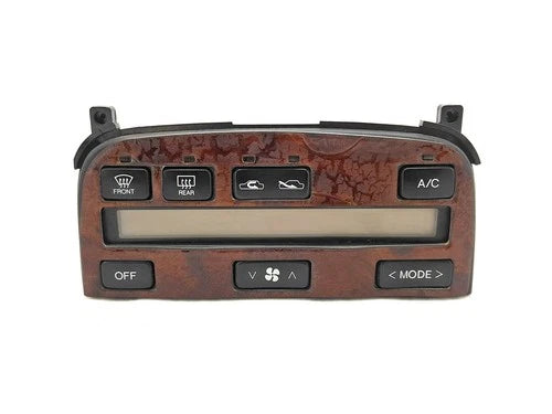 Lexus SC300 SC400 HVAC Control Component – Genuine OEM