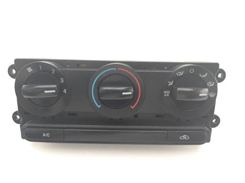 Ford F-250 Super Duty A/C Climate Control 7C3T-19980-AE (2008–2010) – Genuine OEM