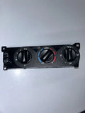 Mercedes ML 320 430 Manual HVAC Climate Control Used (1998–2001) – HVAC Replacement Part
