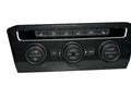Volkswagen Tiguan HVAC Climate Control Unit 5NN907044T (2018–2021) – Genuine OEM