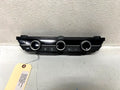 Honda HR-V HVAC Climate Control SWITCH ASSY (2023–2024) – Genuine OEM