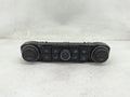 GMC Sierra HVAC Climate Control Temperature (2014–2016) – Genuine OEM