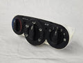 Ford Focus HVAC Climate Control (2000–2007) – Genuine OEM