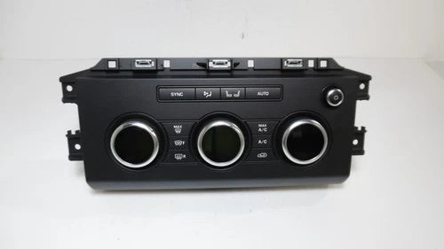 Land Rover Discovery Auto Climate Control JY3214C239PA (2018) – Genuine OEM