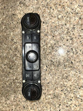 Chevrolet Silverado 2500 Climate HVAC Climate Control (2015–2019) – HVAC Replacement Part