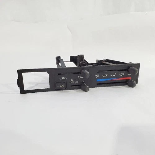 Toyota 4Runner HVAC Control Component (1992–1995) – Genuine OEM