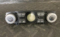 Honda RIDGELINE HVAC Climate Control. (2007–2008) – Genuine OEM