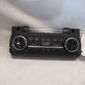 Ford Escape HVAC Climate Control Unit (2025) – Genuine OEM