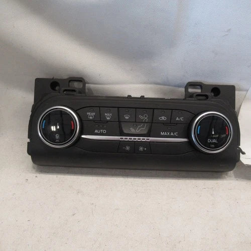 Ford Escape HVAC Climate Control Unit (2025) – Genuine OEM