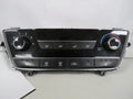Hyundai Sonata Front Manual HVAC Climate Control (2015–2017) – Genuine OEM