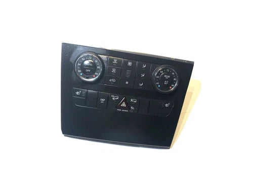 Mercedes-Benz ML Class Automatic Climate HVAC Climate Control – Genuine OEM