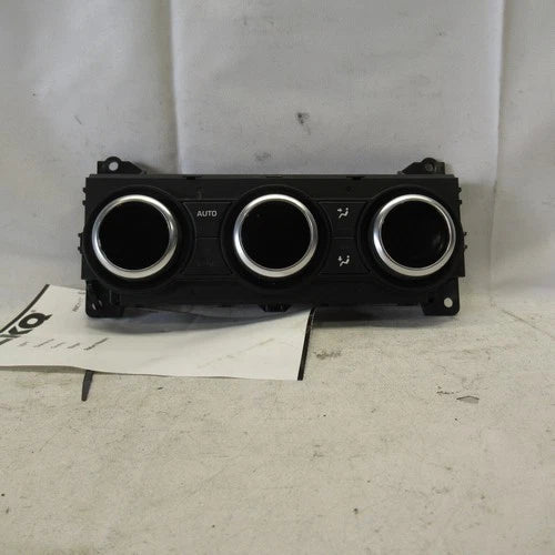 Land Rover Discovery Rear HVAC Climate Control Unit (2018–2020) – Genuine OEM