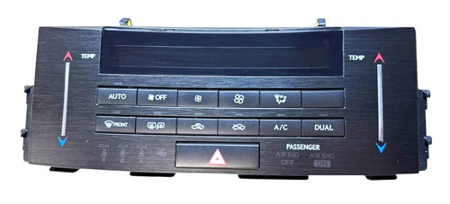 Lexus IS350 HVAC Climate Control 55900-53340 (2015–2017) – Genuine OEM