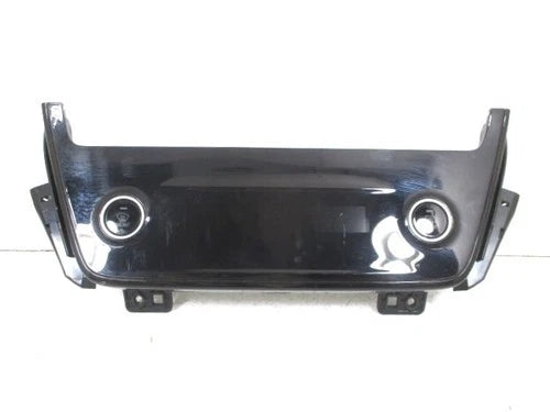 Hyundai Ioniq Front Temperature A/C Control (2020–2022) – Genuine OEM
