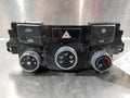 Hyundai Sonata A/C Heater Manual Climate Control (2014) – Genuine OEM