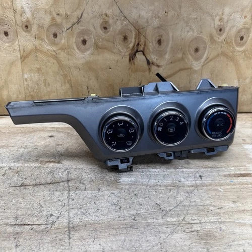 Scion xB XB Climate Control Unit Heater A/C Temperature Hvac (2008–2015) – HVAC Replacement Part