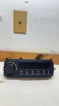 Chrysler Sebring Automatic HVAC Climate Control (2002–2006) – Genuine OEM
