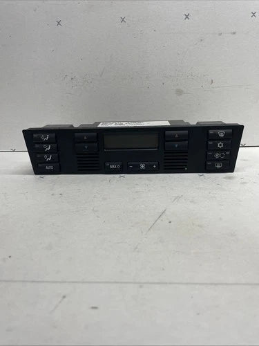 BMW HVAC Control Component – Genuine OEM