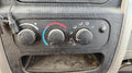 Dodge RAM 2500 Temperature Control Module In Dash Heater A/C Head Unit (2003–2005) – Genuine OEM