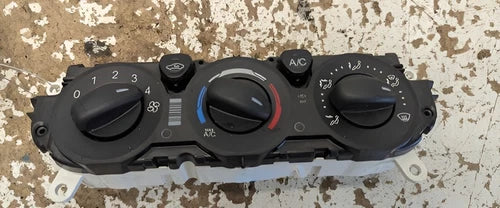 Ford Transit 150 HVAC Climate Control (2015–2019) – Genuine OEM | Ref SKU-11609