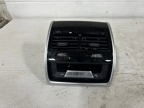 BMW X5 Rear Automatic Temperature Controller (2020) – Genuine OEM