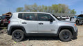 Jeep Renegade HVAC Climate Control (2015–2016) – Genuine OEM