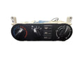 2000‑2006 Nissan Sentra HVAC Climate Control Unit – Genuine OEM