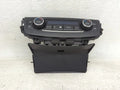 Nissan Altima HVAC Climate Control Temperature (2016–2018) – Genuine OEM
