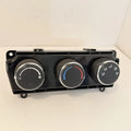 Jeep Wrangler Temperature Control A/C Climate Heated Glass (2018) – Genuine OEM