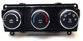 Jeep Wrangler 2011-2013 Heater A/C Climate Control P55111168AE – Genuine OEM