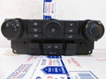 Ford Focus HVAC Climate Control Temperature Fan Rear Defroster A/C (2010) – HVAC Replacement Part | Ref SKU-7939