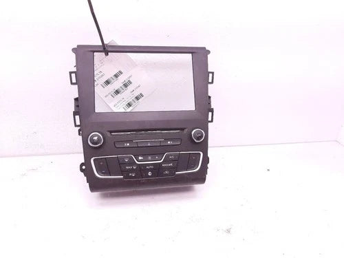 Ford Fusion SE HVAC Control Component (2016) – Genuine OEM