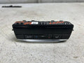 BMW M4 Rear Automatic Temperature Controller (2023) – Genuine OEM