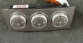 Subaru Forester HVAC Climate Control (2003–2008) – Genuine OEM | Ref SKU-4647