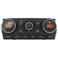Nissan Altima A/C Heat Climate Air Temperature Control 27500JA01A (2007–2013) – Genuine OEM
