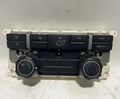 Ford F-150 A/C Heater Manual Temperature Control (2010–2012) – Genuine OEM
