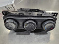 Subaru Impreza Manual 2.0L HVAC Climate Control (2012–2014) – Genuine OEM