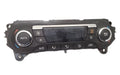 Ford Focus 2.0L HVAC Climate Control Assembly (2013–2014) – Genuine OEM