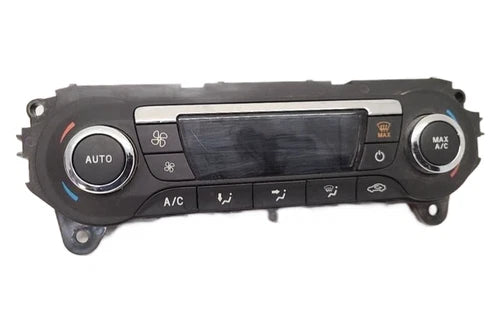 Ford Focus 2.0L HVAC Climate Control Assembly (2013–2014) – Genuine OEM