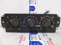 Silverado 5.3 HVAC Climate Control Temperature Fan Window Defroster (2002) – HVAC Replacement Part