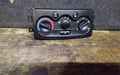 Chevy Aveo A/C HVAC Heater Temperature Control Switch (2004–2008) – Genuine OEM