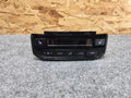 Toyota Grand Highlander 24-26 Center Console Rear HVAC Control Panel Switch – Genuine OEM