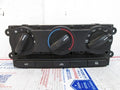 Ford F-150 HVAC Climate Control Temperature Fan Rear Defroster (2005) – HVAC Replacement Part | Ref SKU-5158