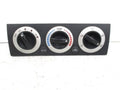 Toyota Tacoma Manual HVAC Climate Control (2005–2010) – Genuine OEM