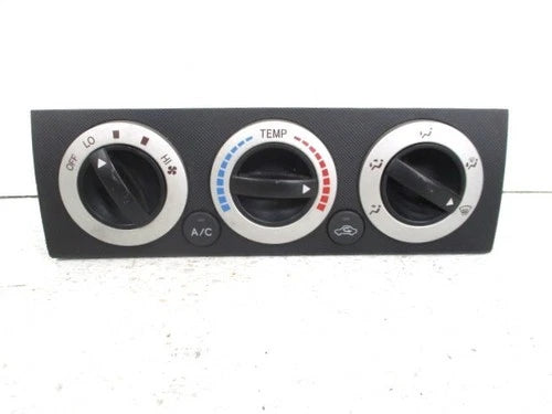 Toyota Tacoma Manual HVAC Climate Control (2005–2010) – Genuine OEM